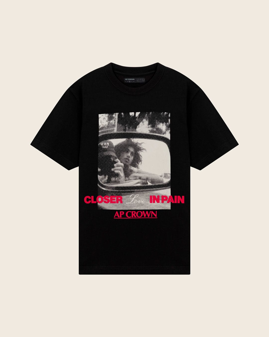 PHOTO T-SHIRT - imagen 2