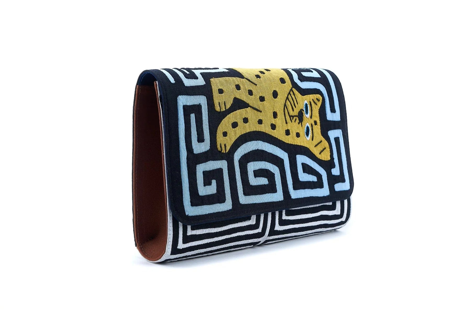 CARTERA JAGUAR - imagen 2