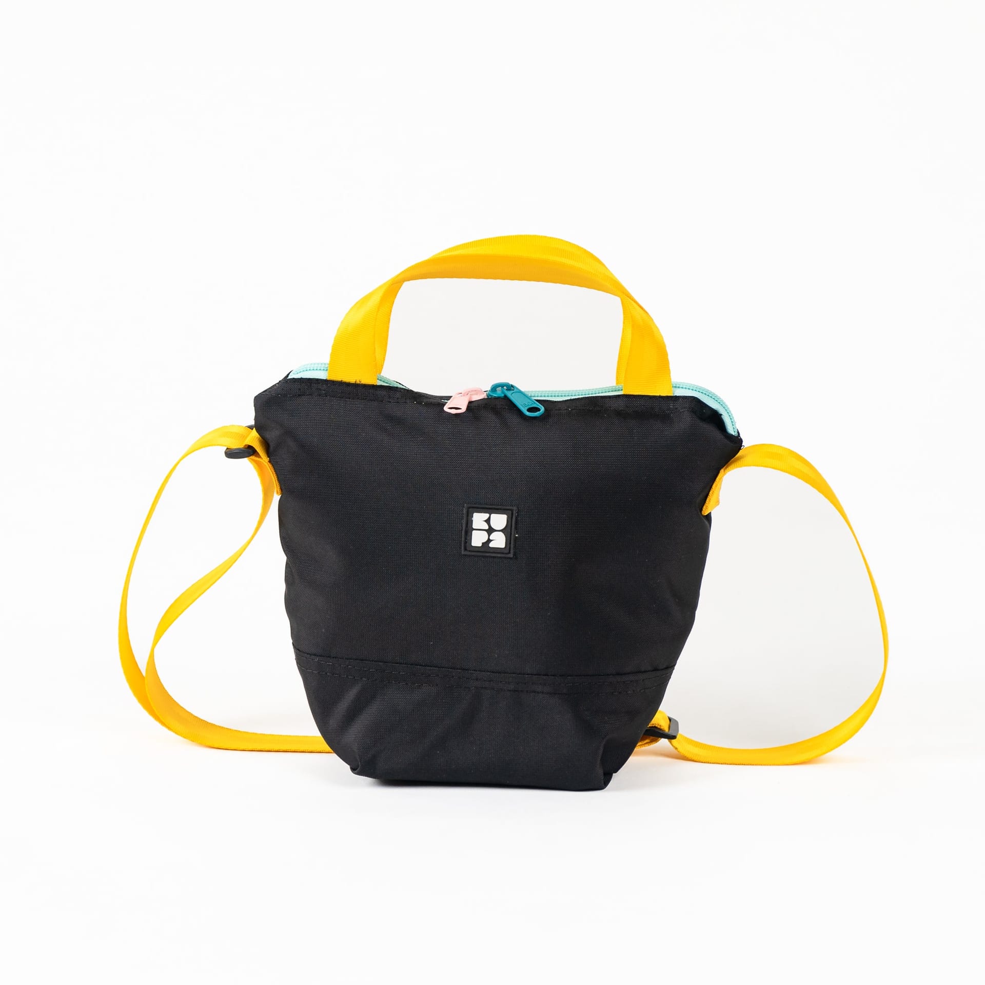 Bolso Arauca Unicolor - imagen 1