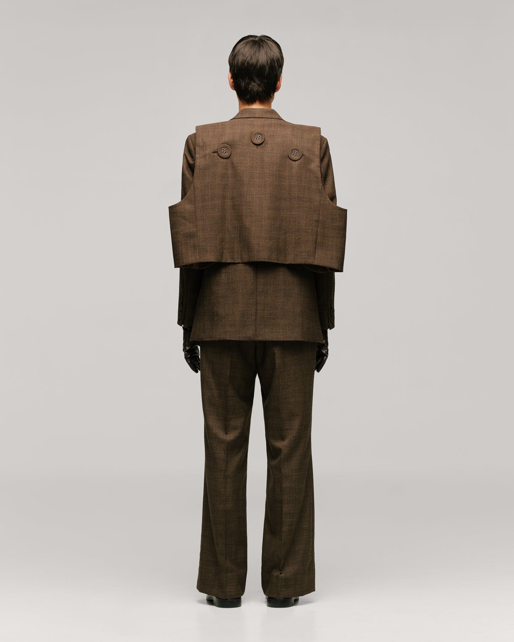 Traje sastre Cultivo - imagen 4