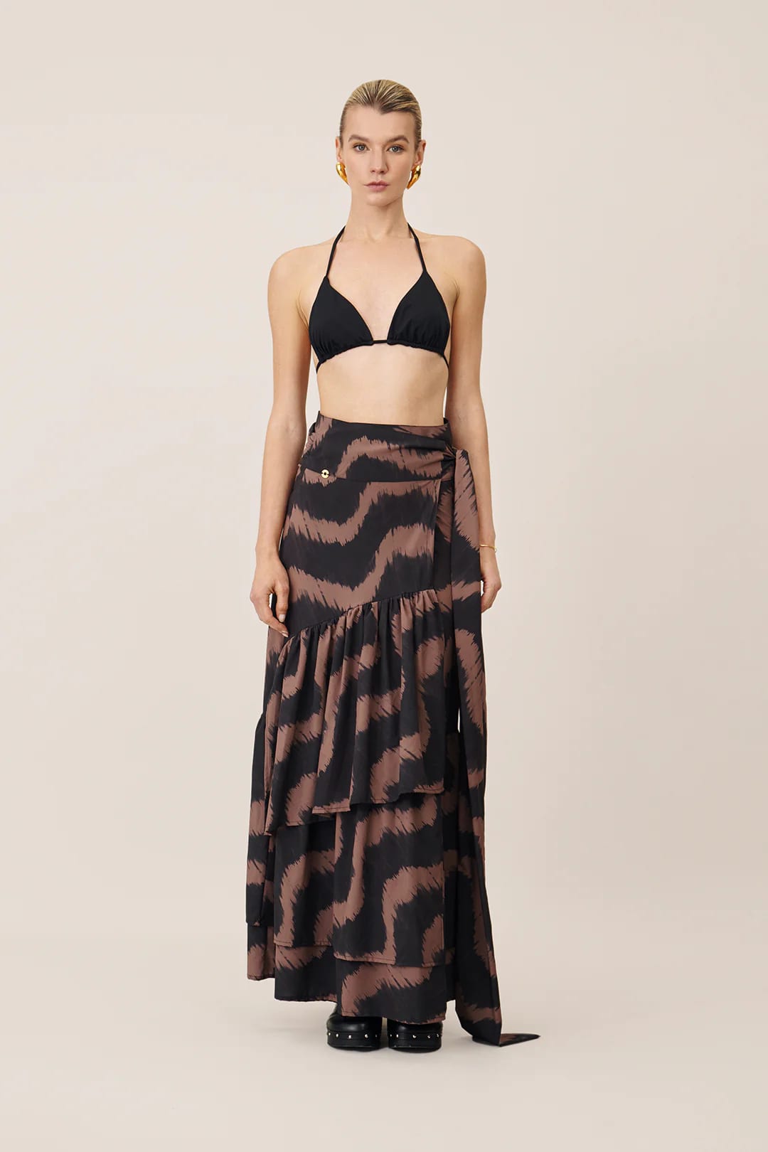 Dana Falda - Mocca Summer - imagen 2