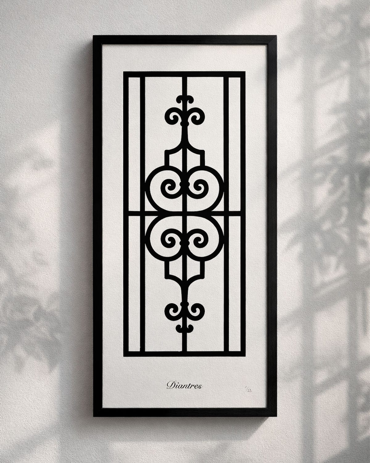PRINT FORJA REF.01 - imagen 1