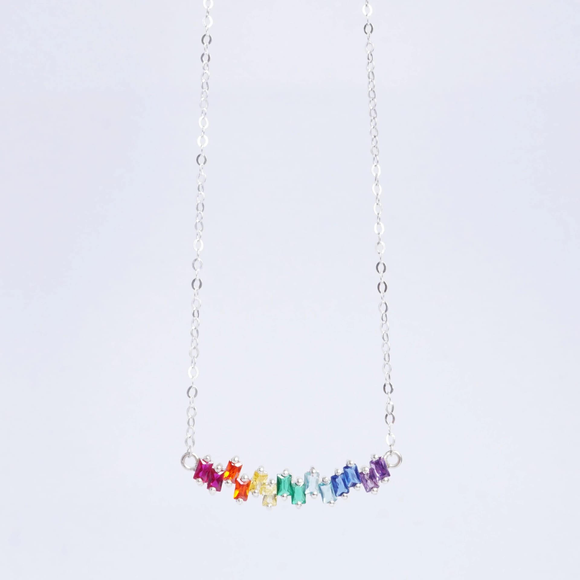 Collar Jazmin - imagen 1