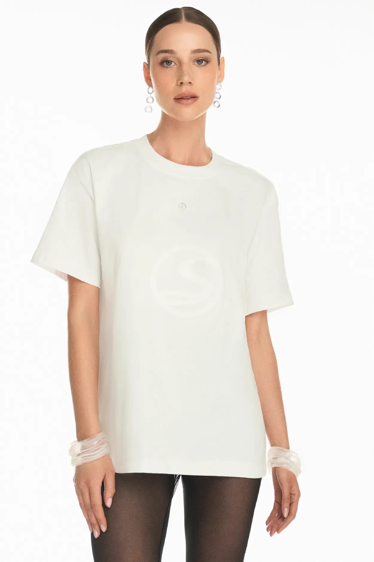 T-Shirt Core Santísimas Ref. S-684 - imagen 3