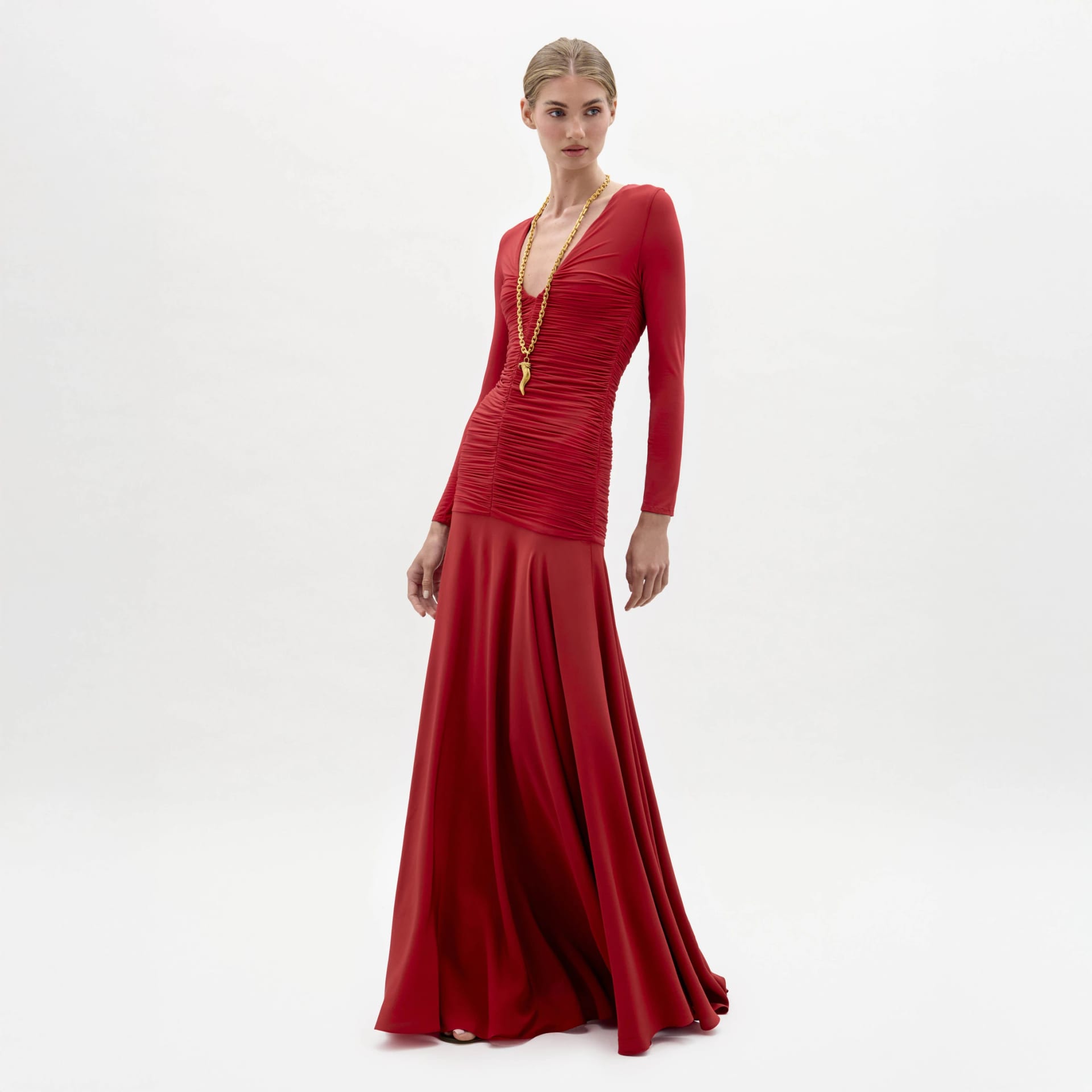 Lina Dress - imagen 1