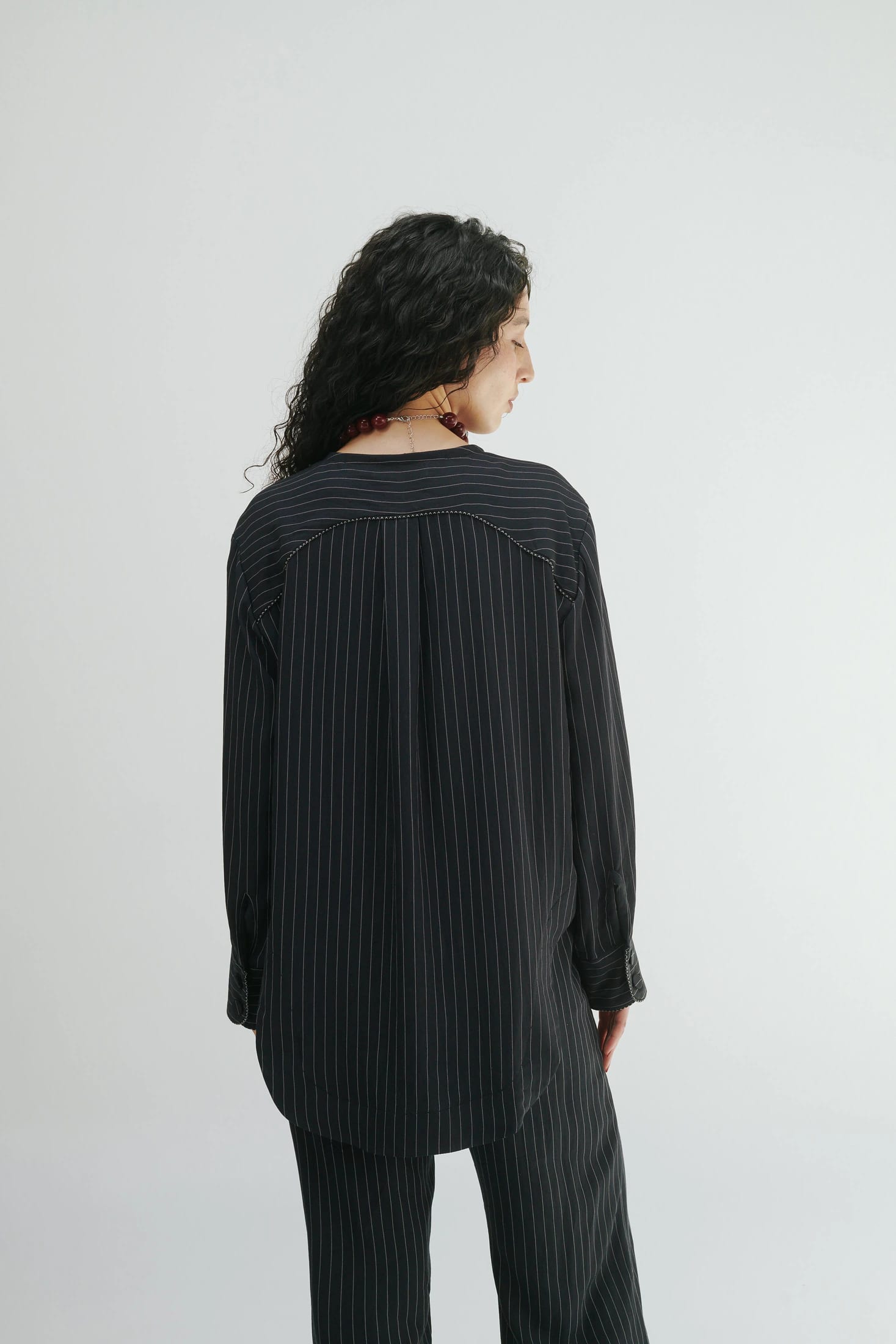 Silencio Night Shirt - imagen 3
