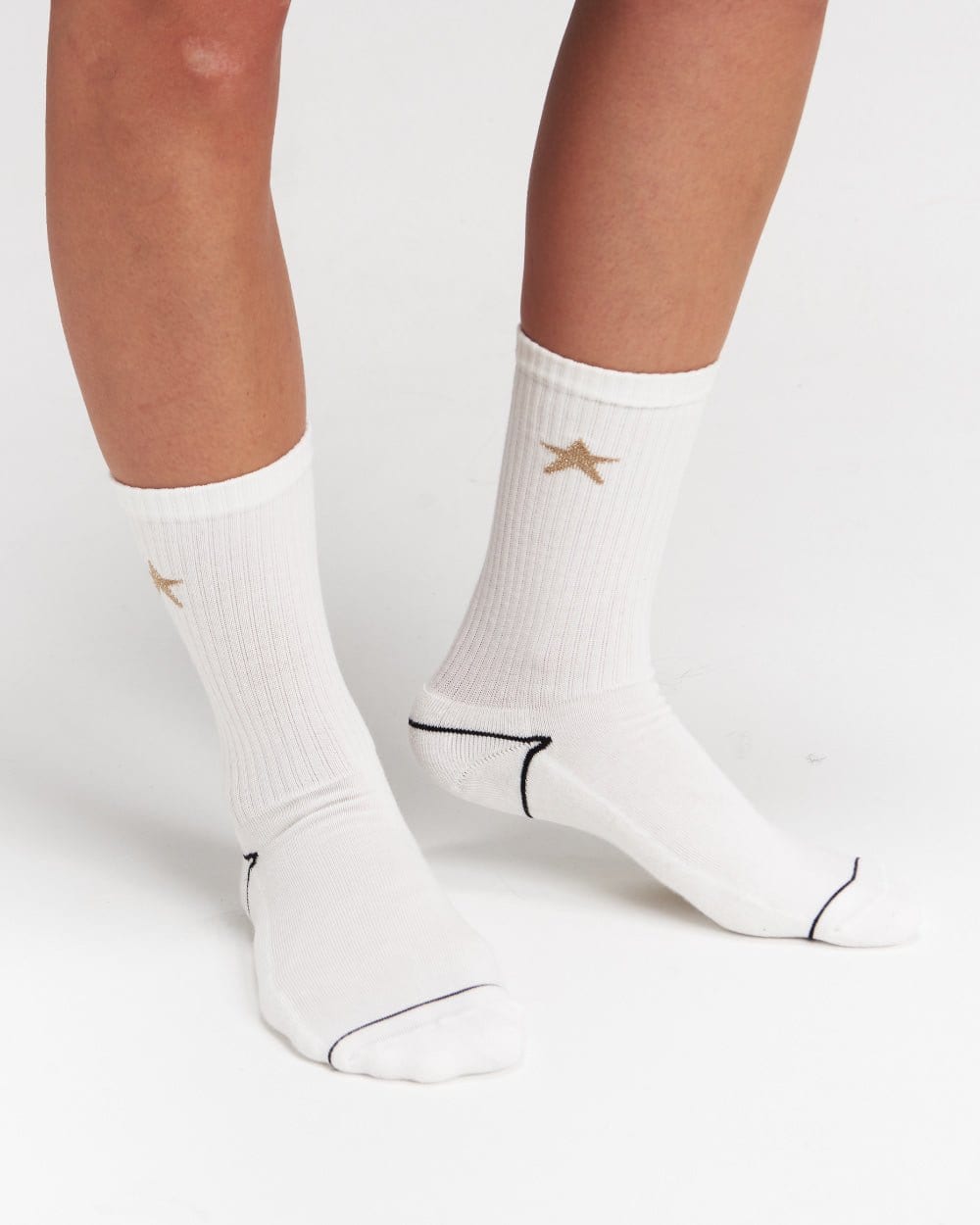 GOLD STAR SOCKS - imagen 4