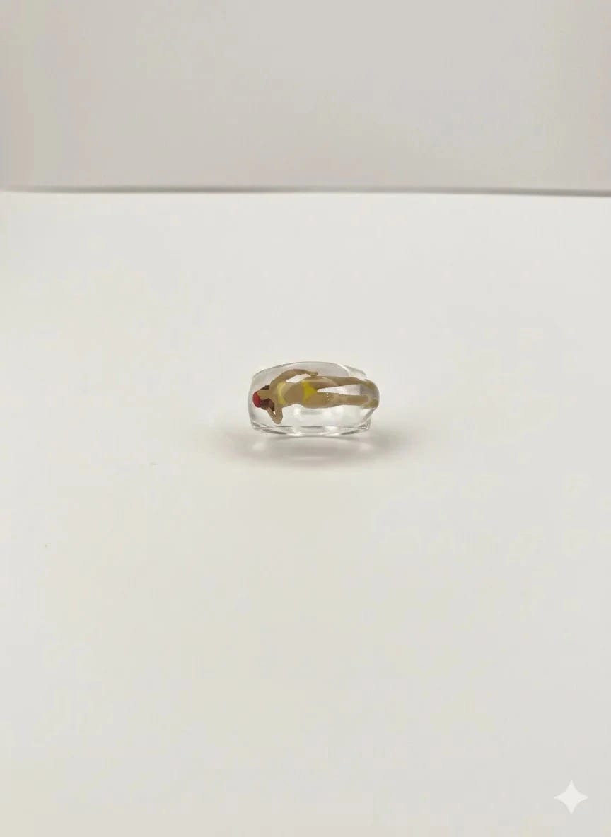 BATHER RING - imagen 6