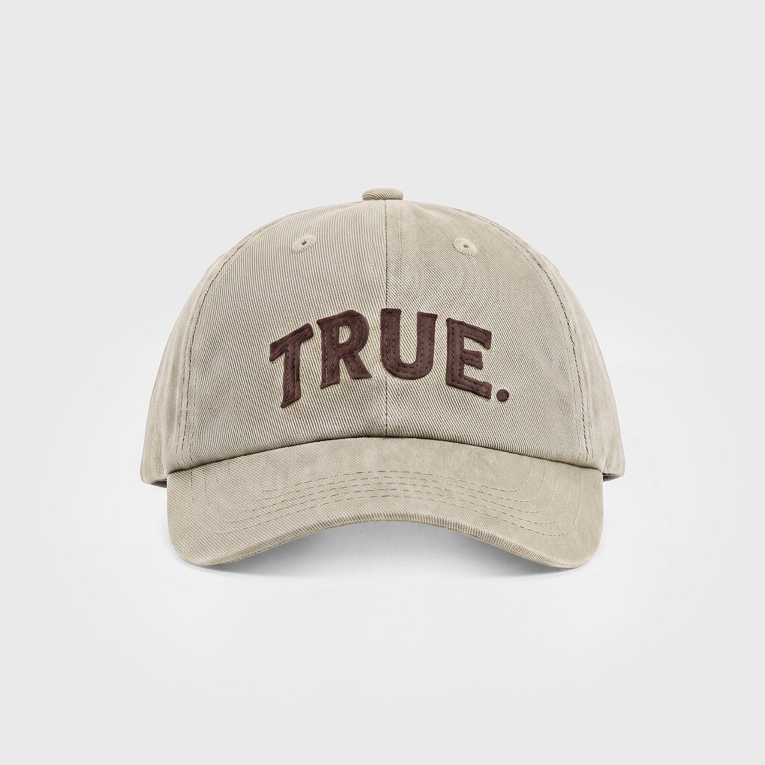 Varsity Cap - Light Sand - imagen 3