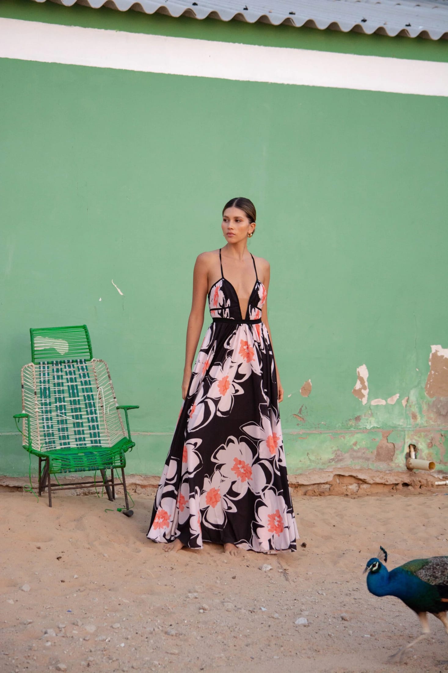 Vestido Mayapo - imagen 4