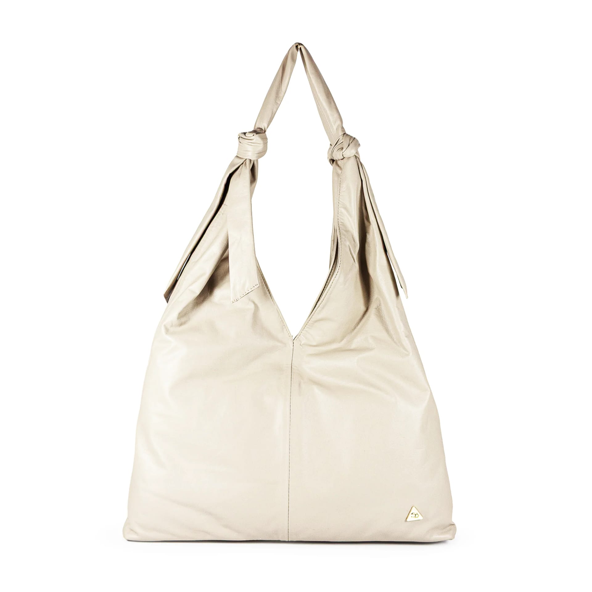 "AGATHA" BOLSO TIPO TOTE en CUERO - imagen 12