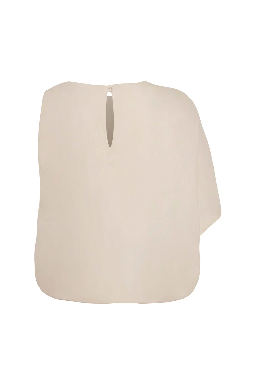 Blusa Julieta vainilla - imagen 4