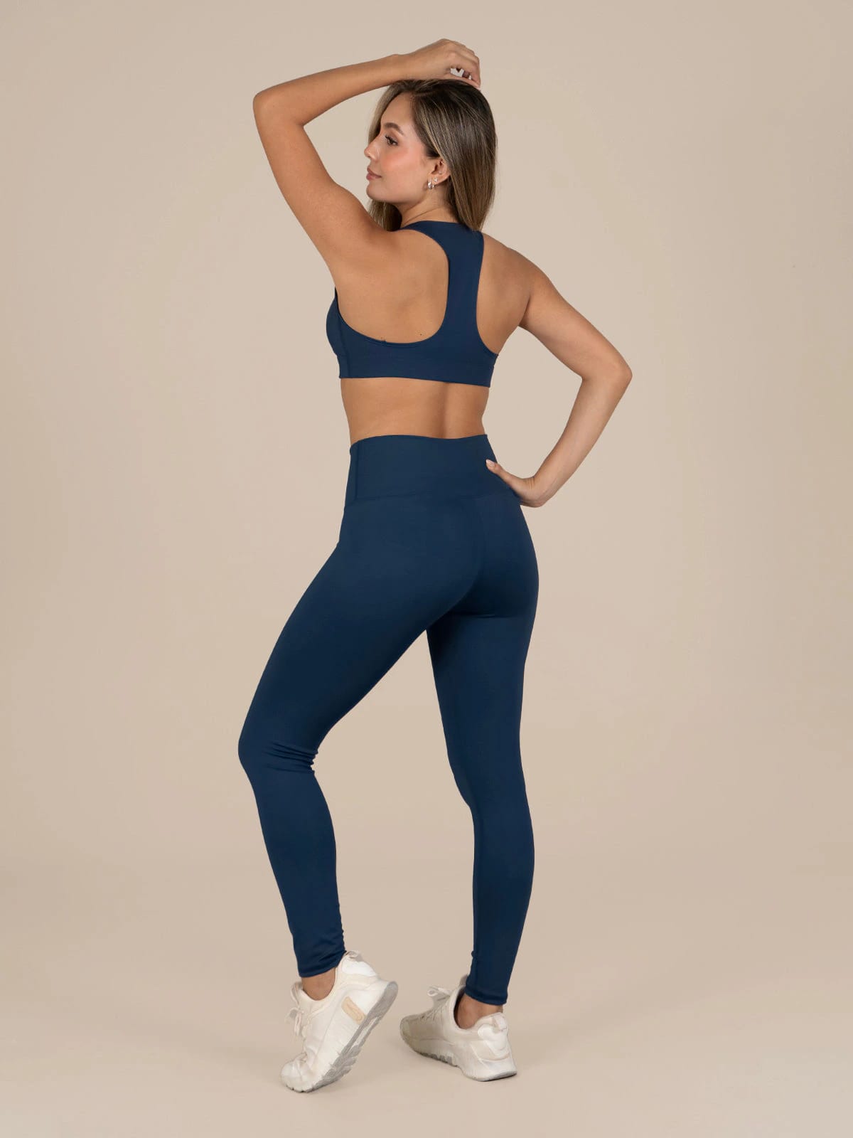 Petroleo leggins set slim - imagen 3
