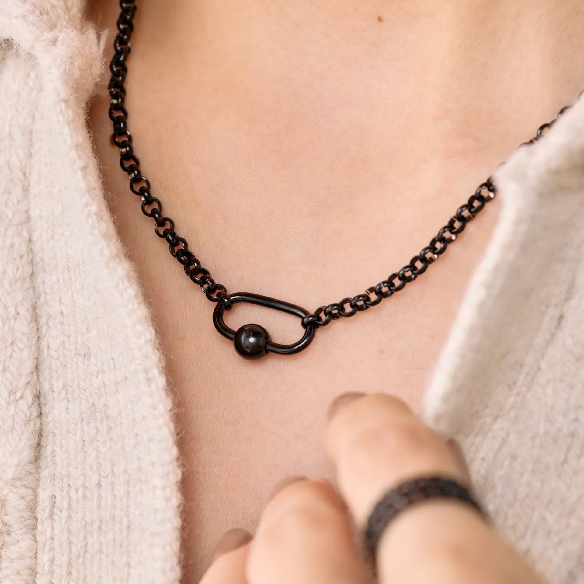 Collar Hold - imagen 3