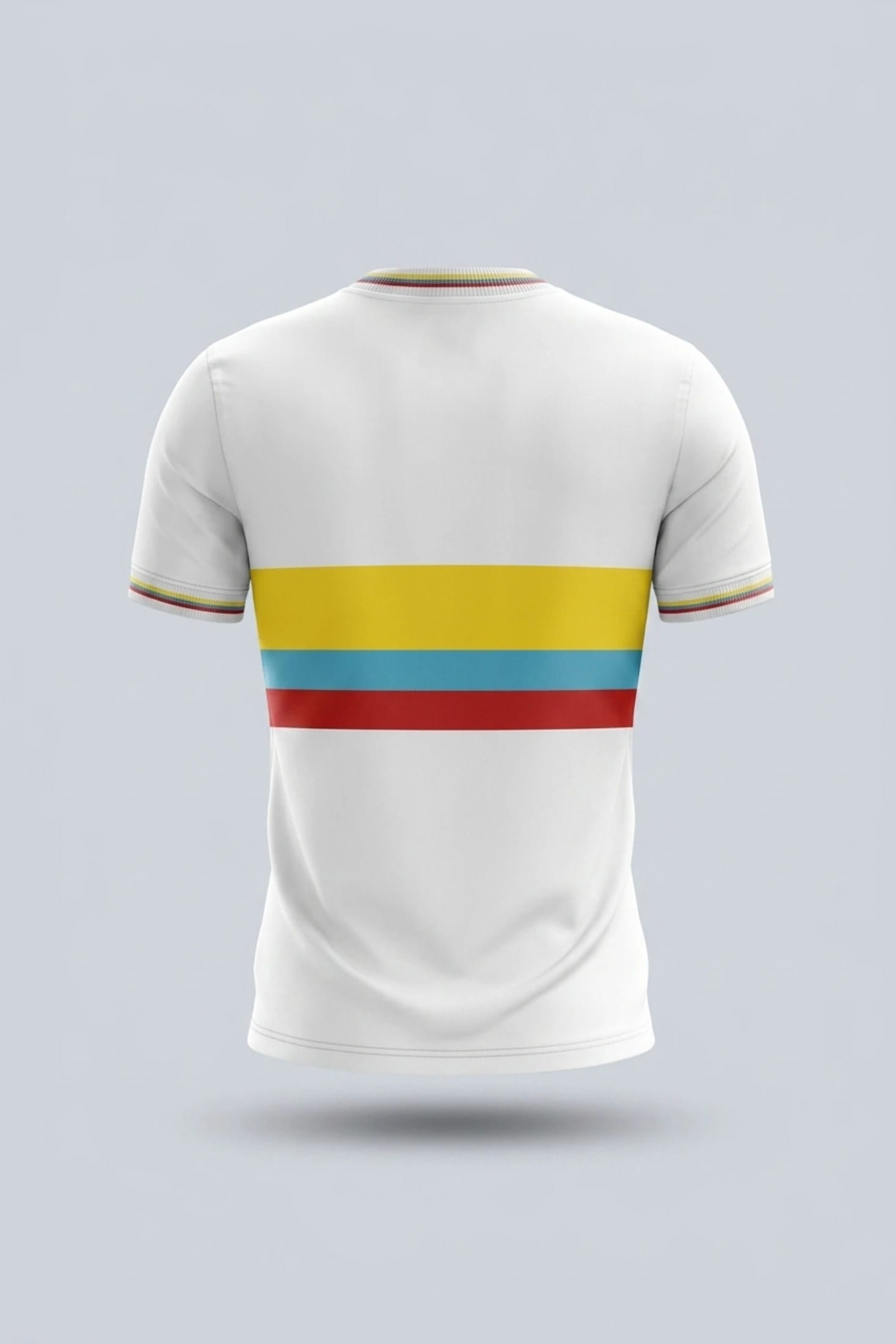 Camiseta Selección Colombia – Edición Clásica Mundial - imagen 10