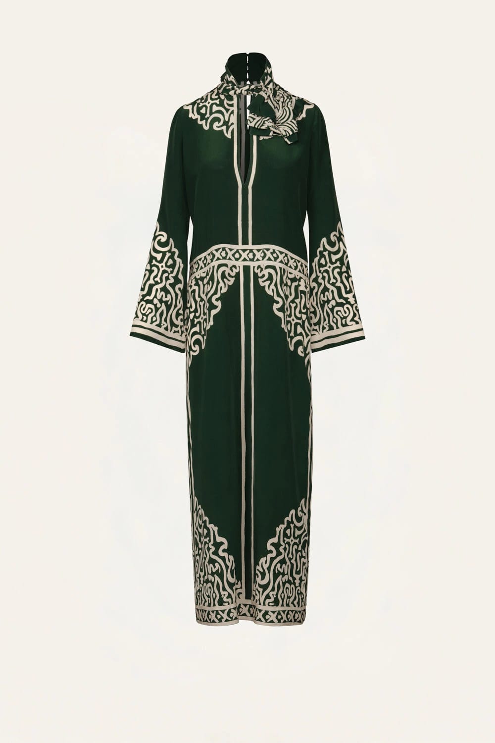 The Windborne Woman Tunic Dress - imagen 1