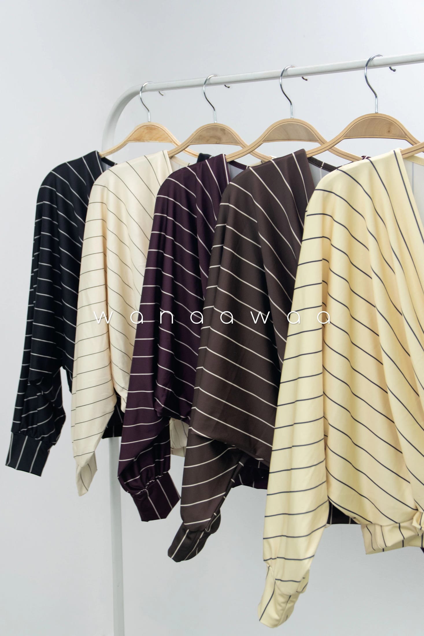BLUSA SAMMY RAYAS - imagen 2