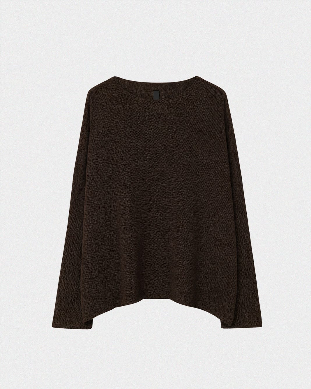 CREWNECK KNiiT ML - imagen 1