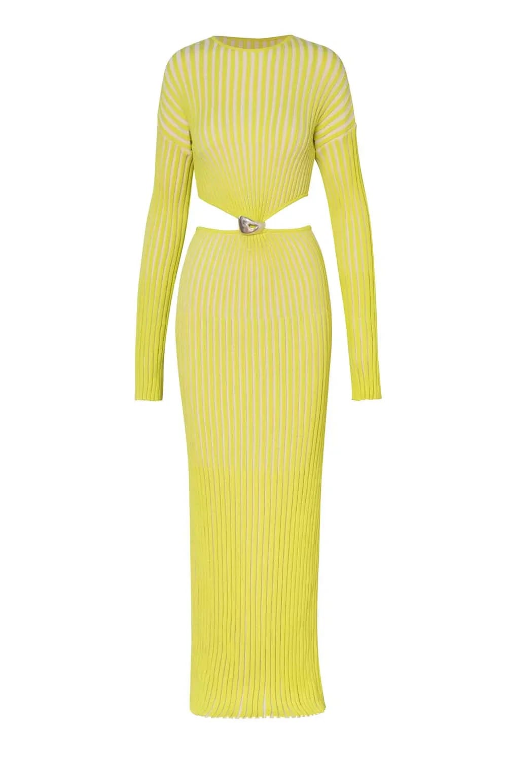 Bentley Maxi Dress - imagen 2