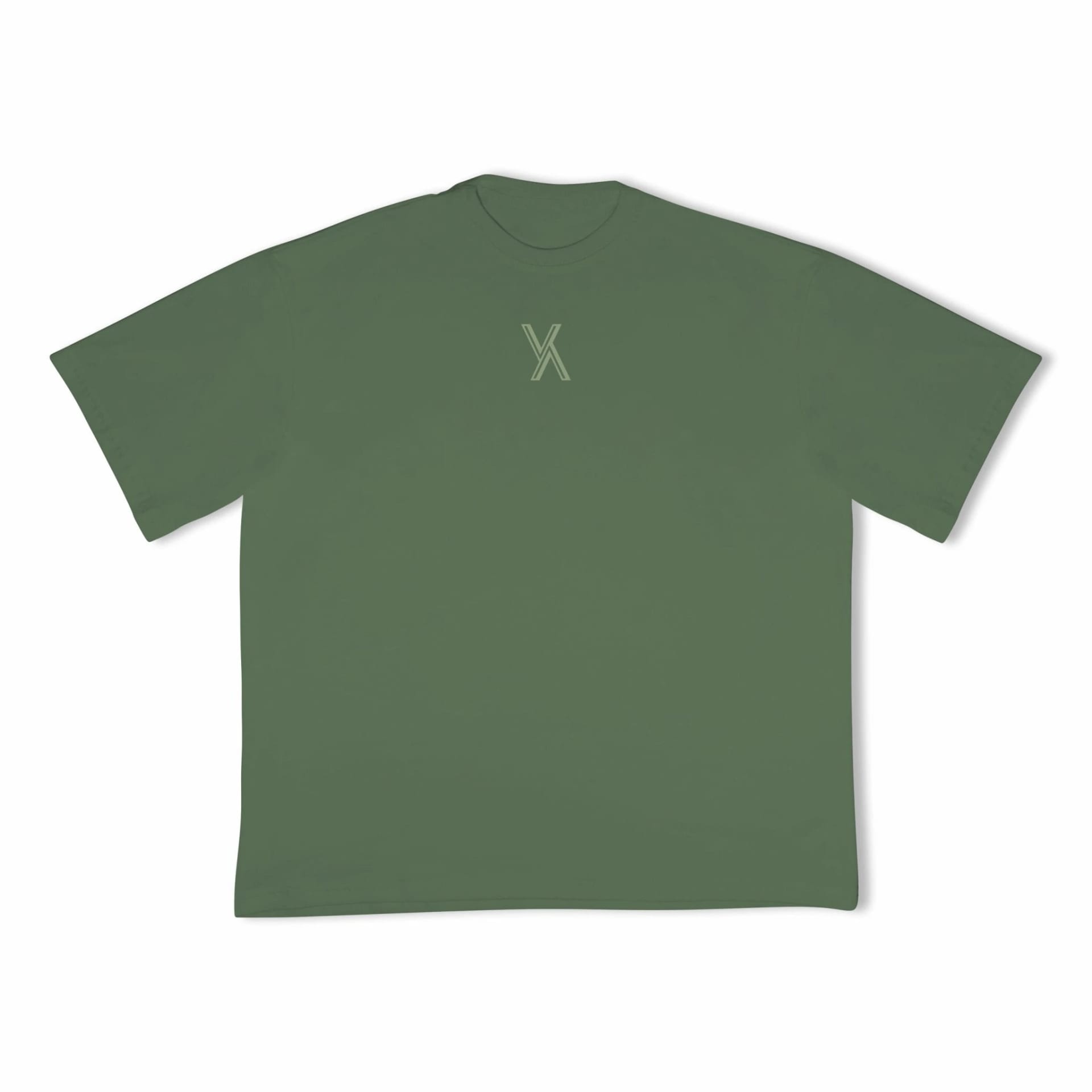 Basic Green - imagen 1