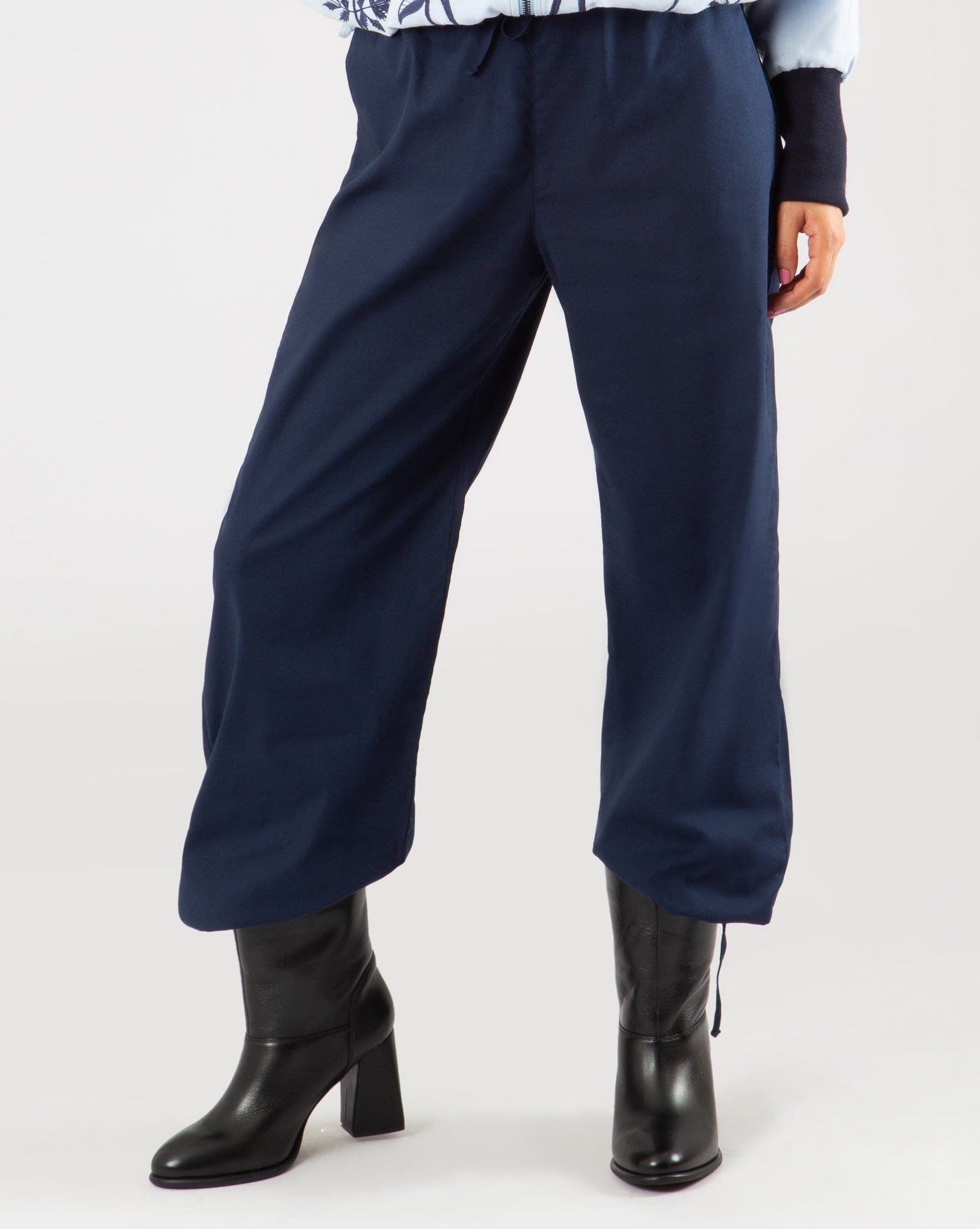 Pantalón Sinceridad Azul - imagen 2