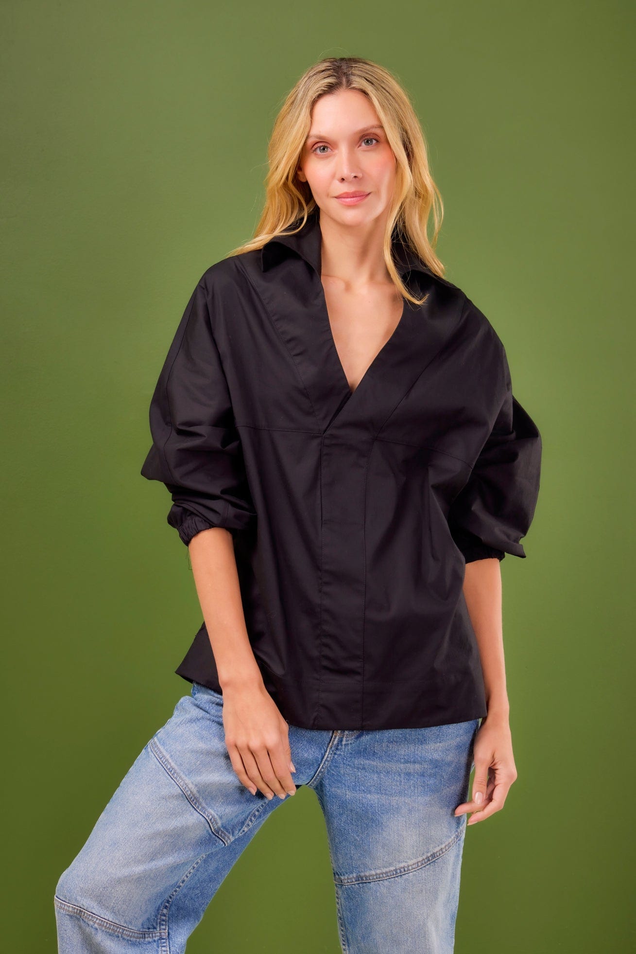 CAMISA CRISTO REY - imagen 2