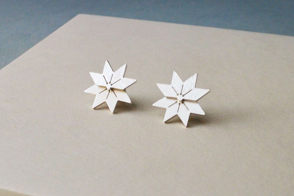 Aretes Uten - Chiquito - imagen 2