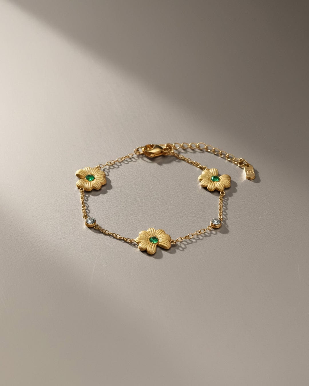 Pulsera Amaranta Esmeralda - imagen 5