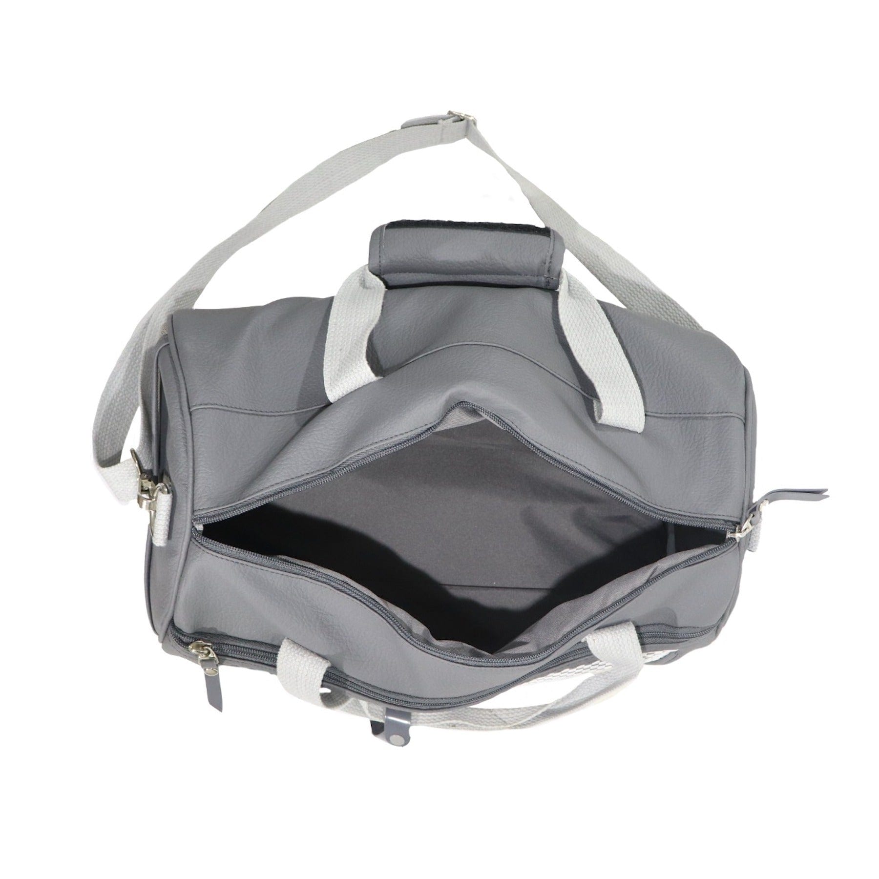 Maleta Oxford Gray - imagen 2