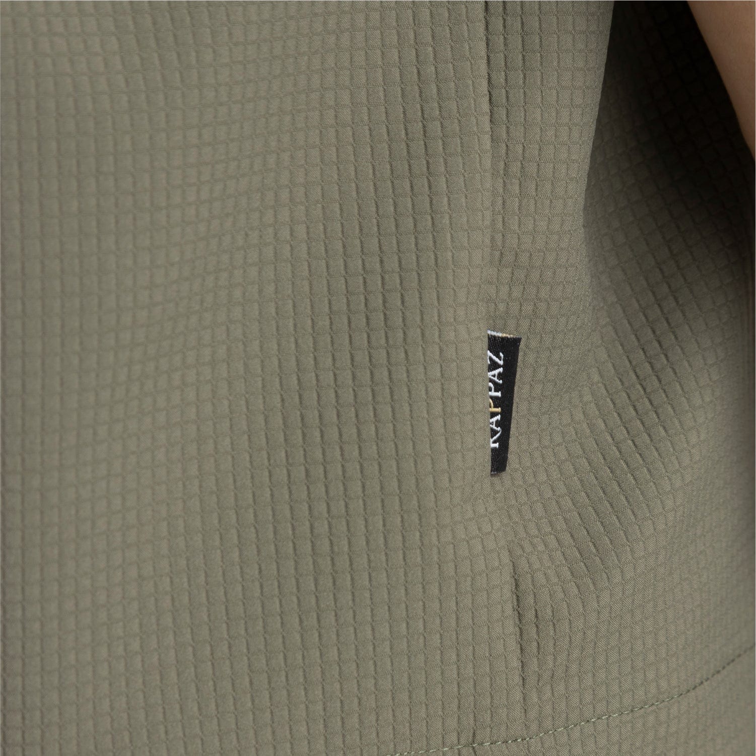 Convertible Utility Jacket Military Green - imagen 20