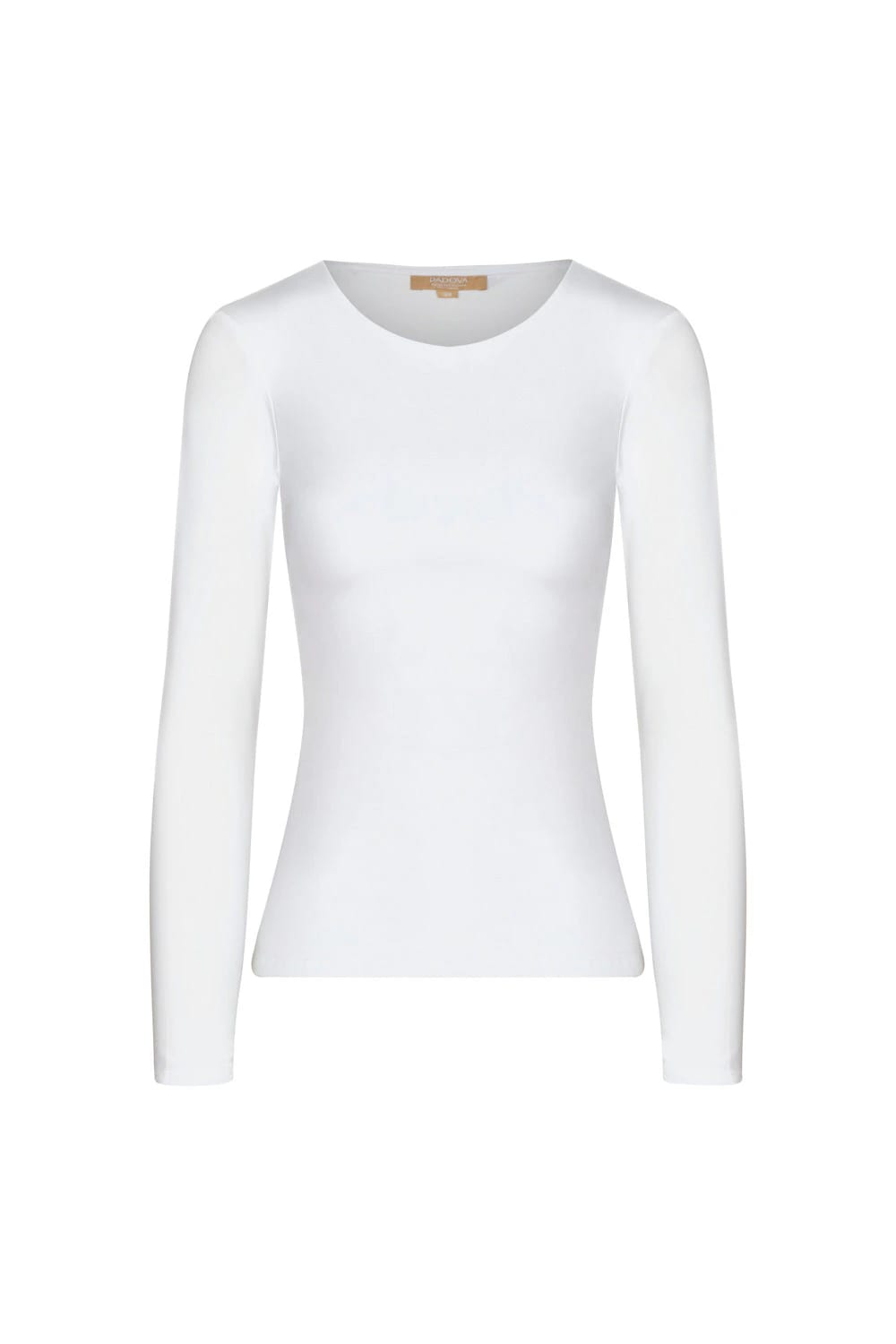 Blusa hana blanco - imagen 1
