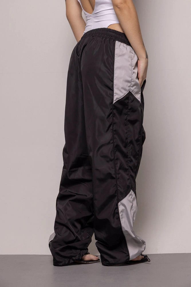 Sudadera Parachute 8727 Dama-Negra - imagen 3