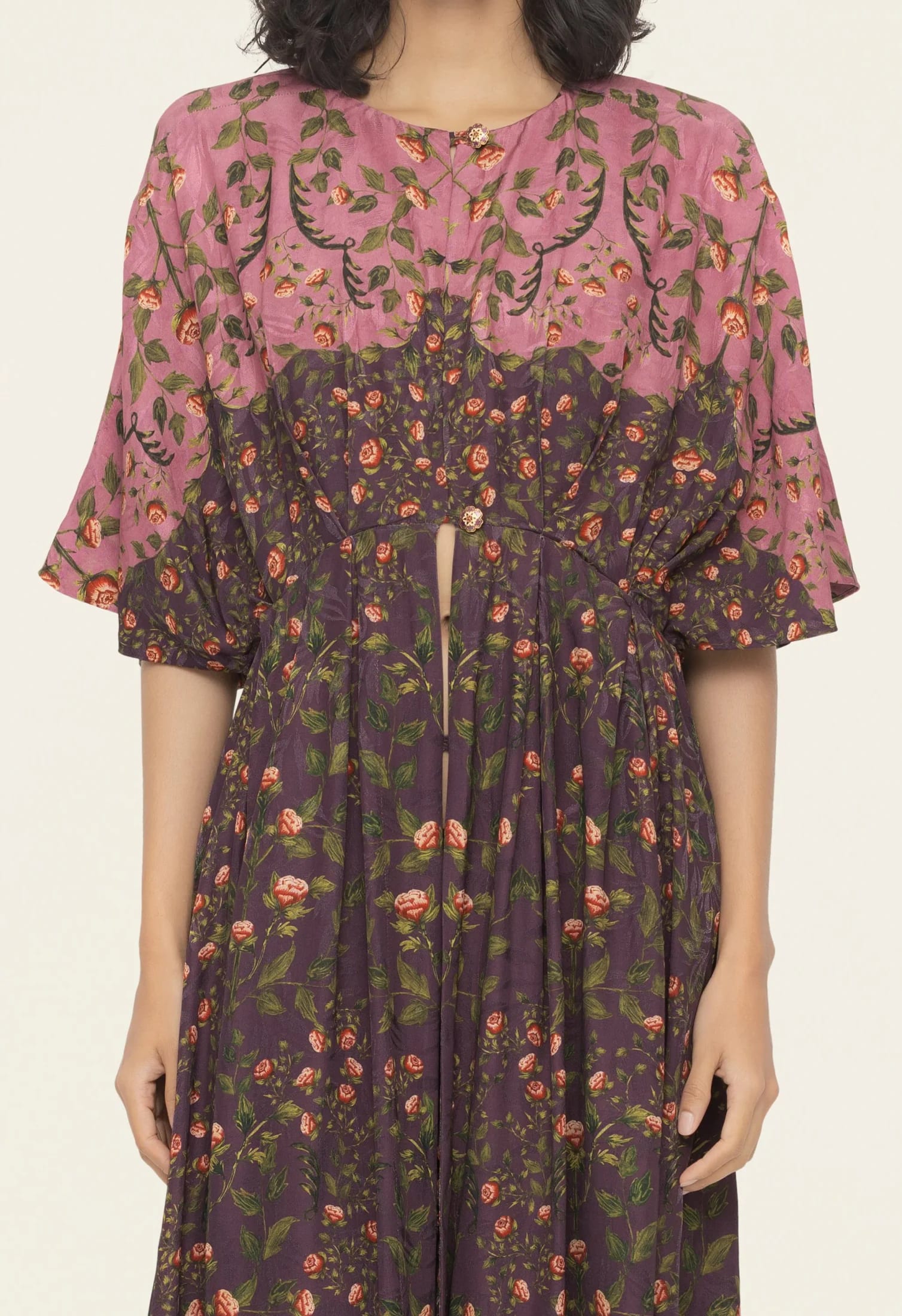 Gesto Sueño Kaftan - imagen 13