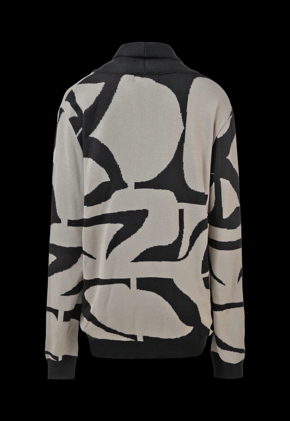 Cardigan sombras - imagen 4