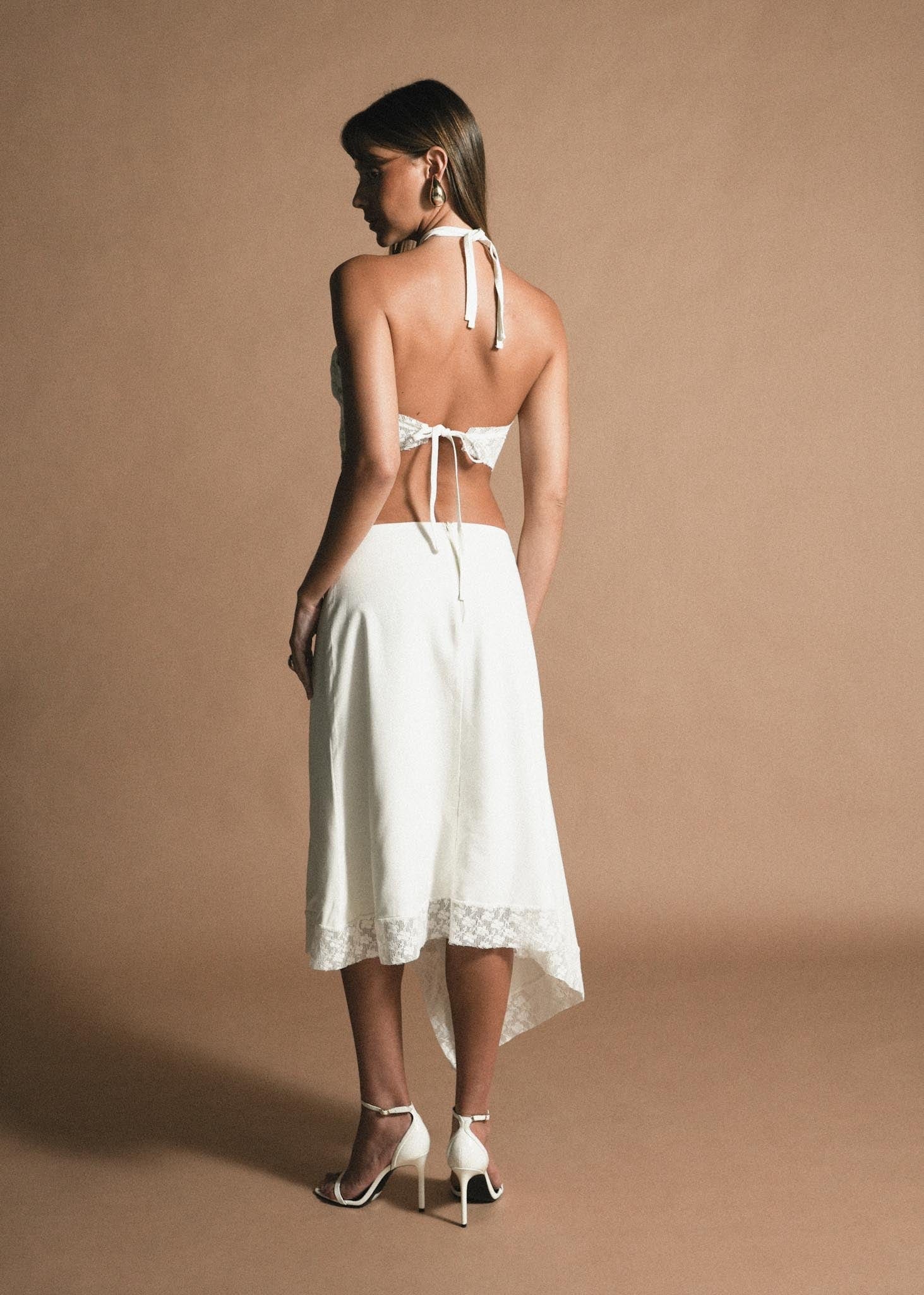 Set Tulum Ivory - imagen 3