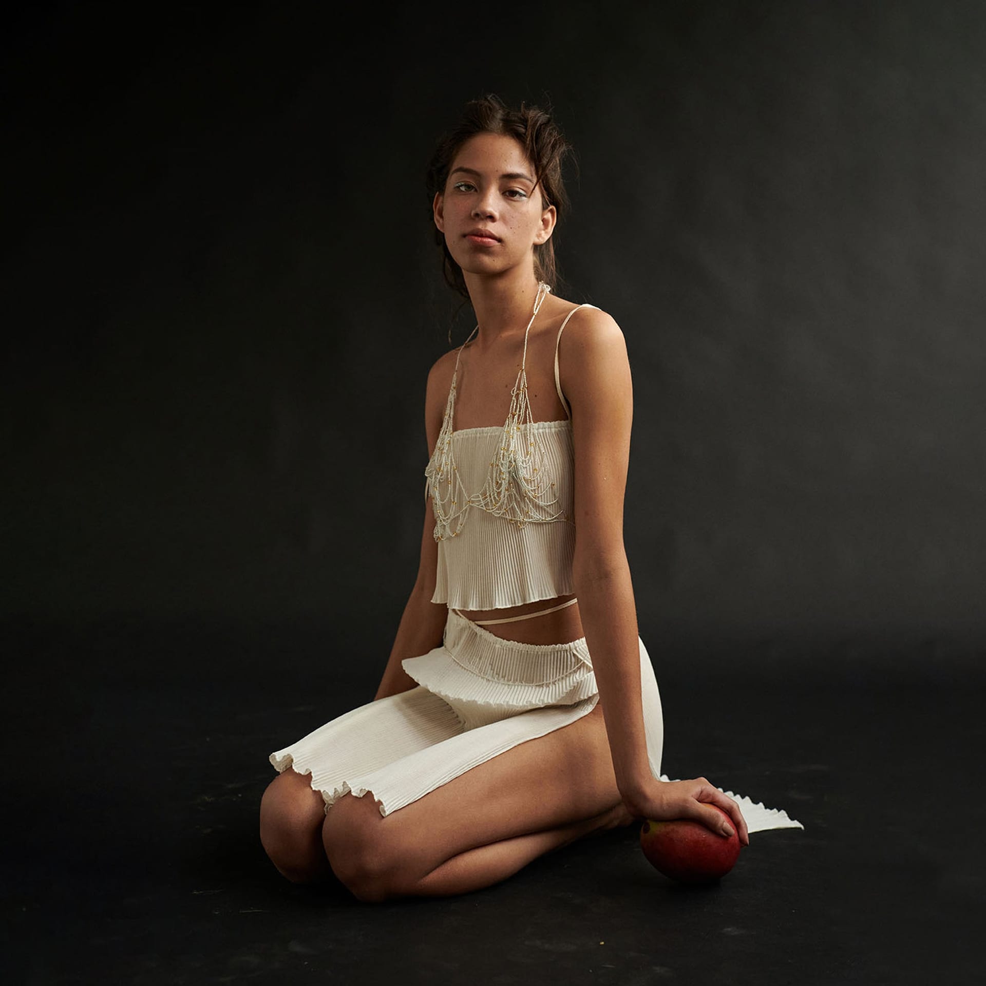 Falda Saida - imagen 3