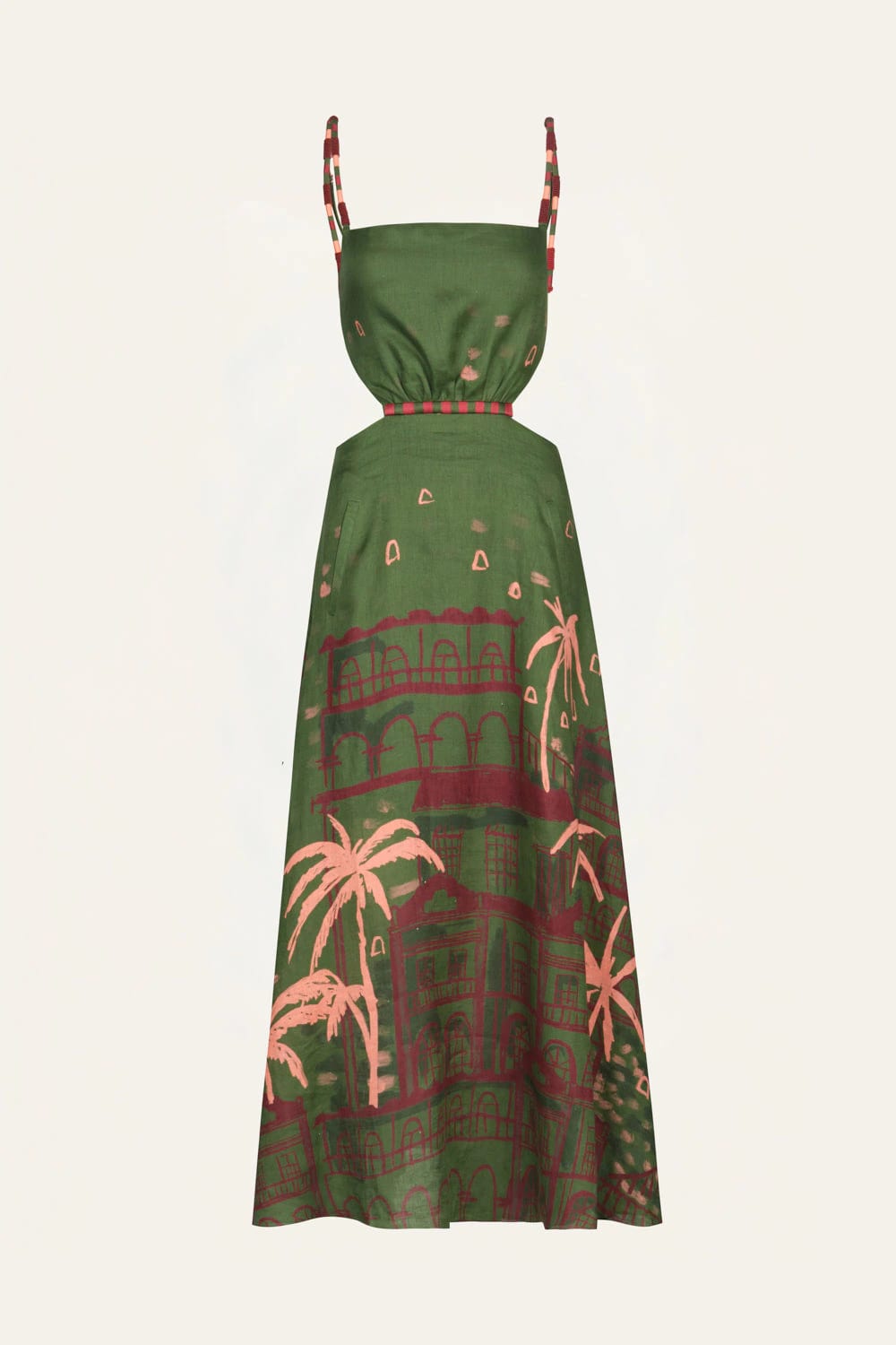 Sailors Prayer Dress - imagen 1