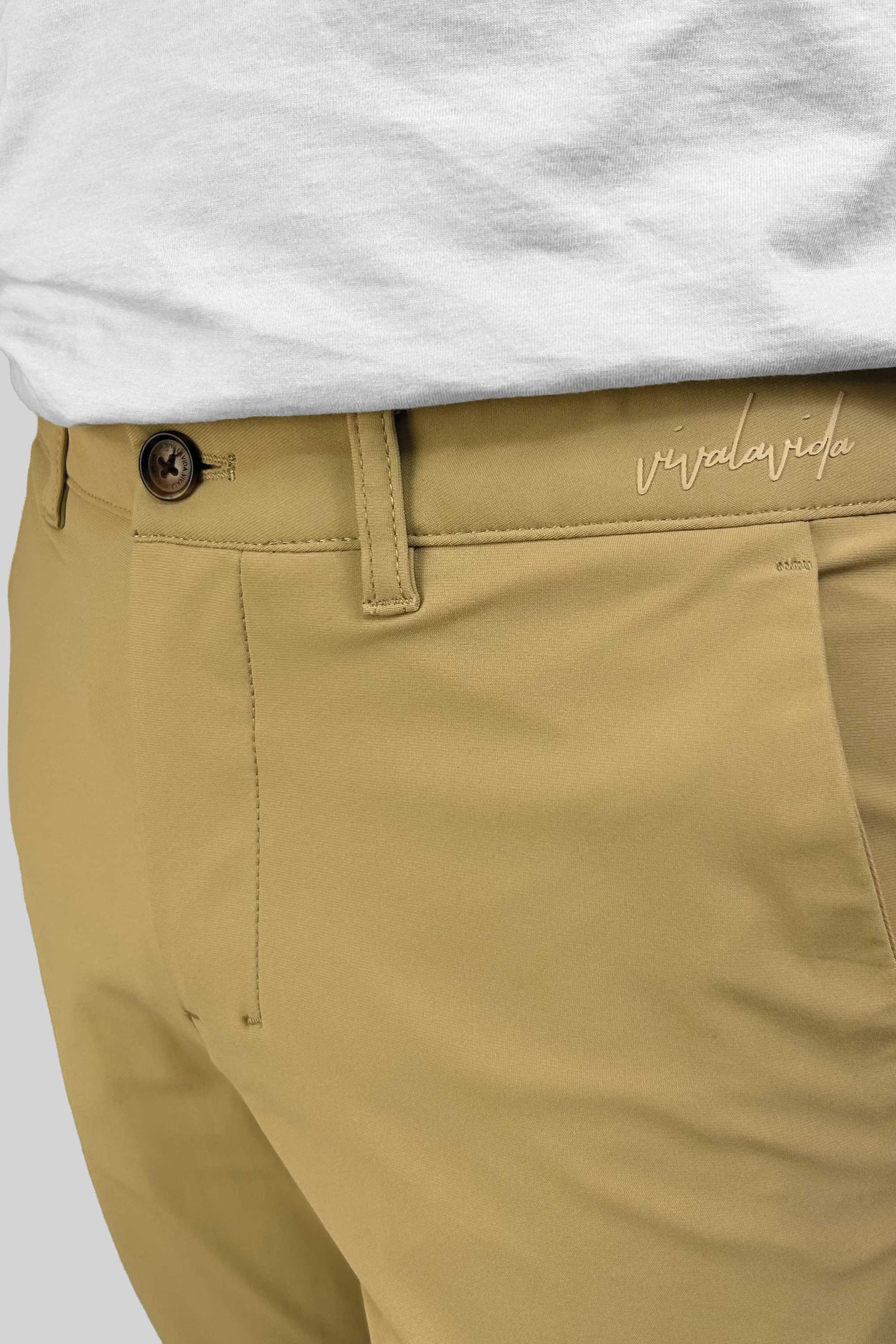 PANTALON TECHLITE WALNUT - imagen 3