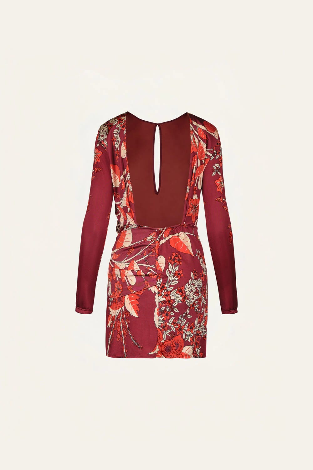 Rainforest Canopy Dress - imagen 3