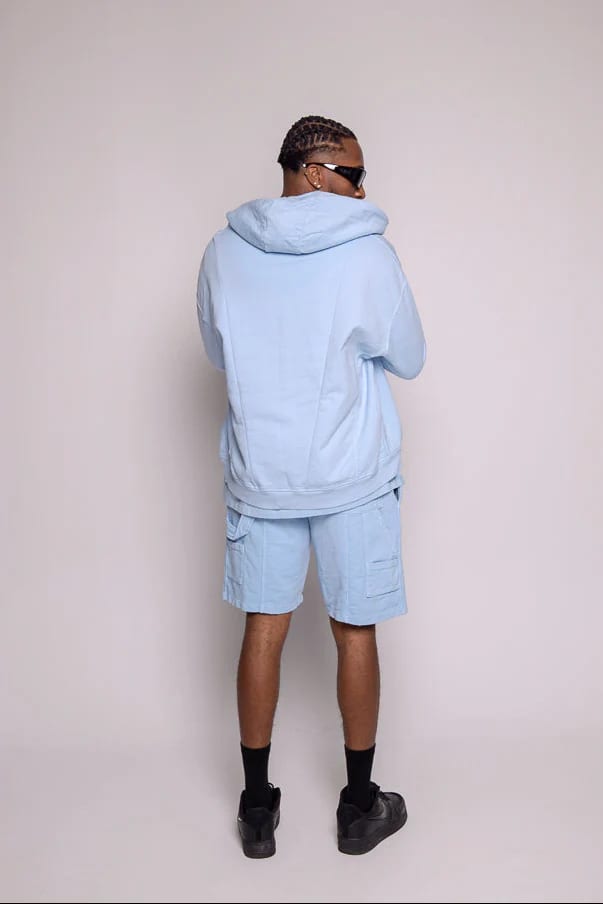 Hoodie Motion-Azul - imagen 13