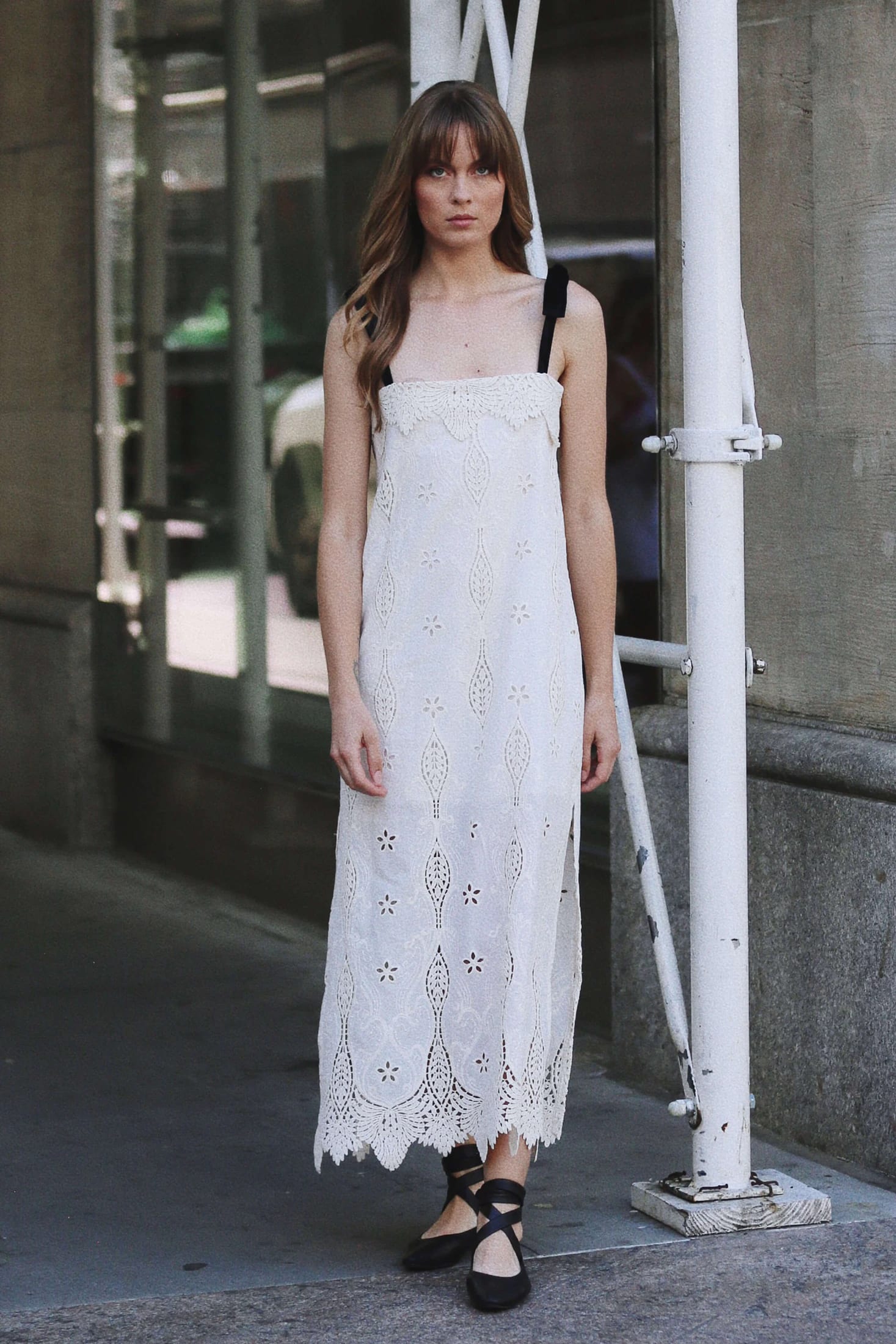 ANTONIETA DRESS - imagen 1
