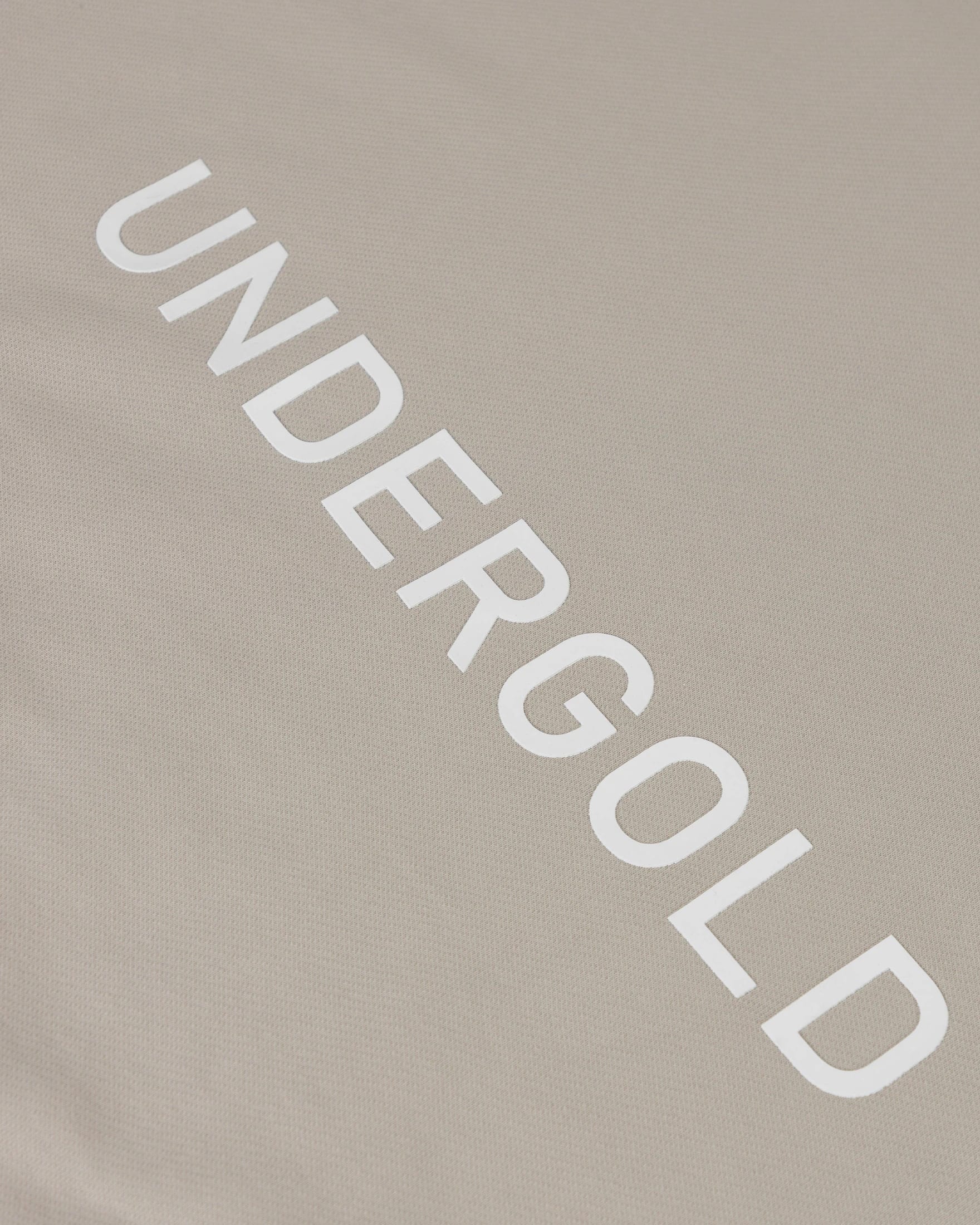 Line Basic Hoodie Cream - imagen 4