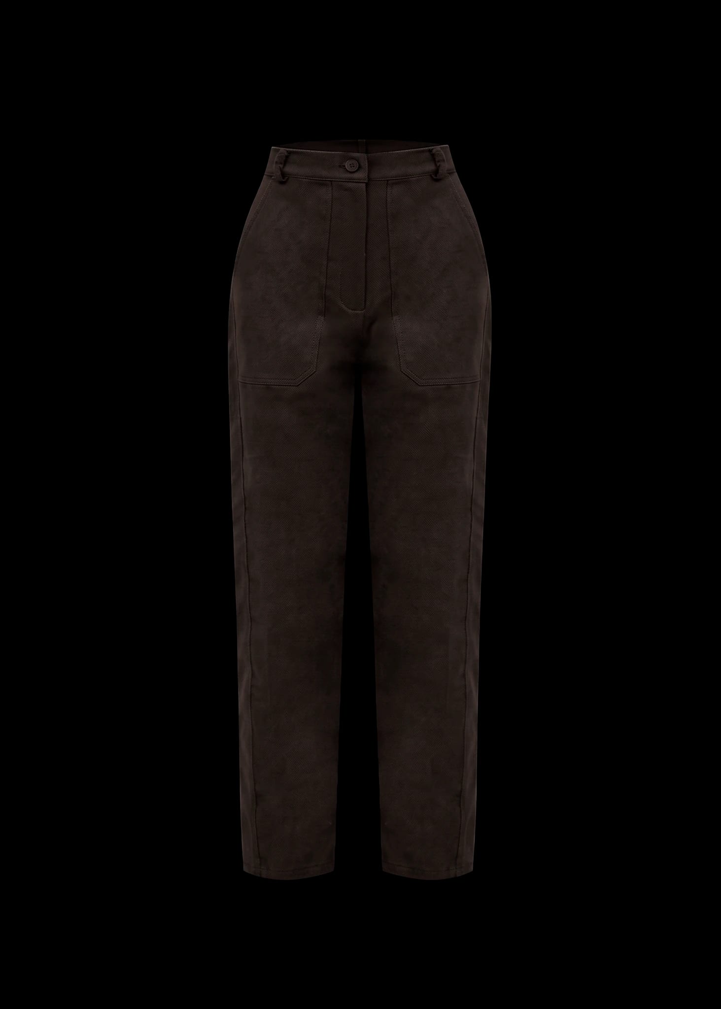 Pantalon Macadamia - imagen 1