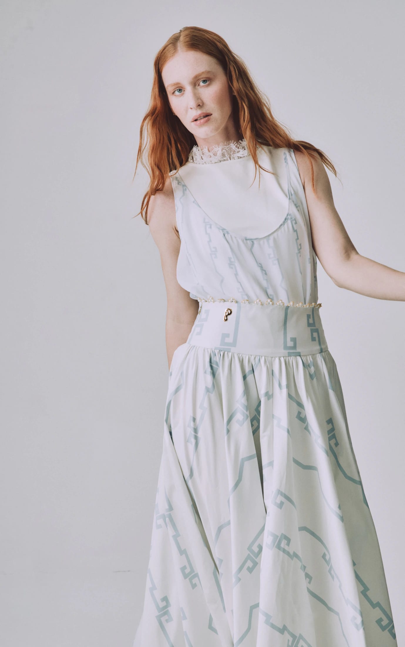 Alessia Blouse - imagen 3