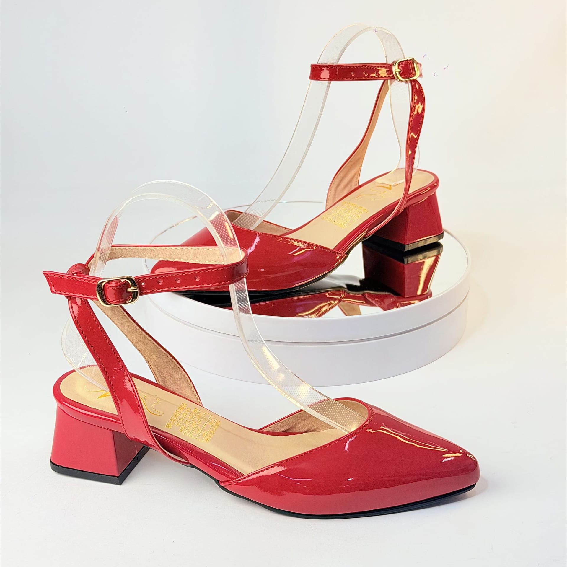 Tacon REF. 3062 | 3 ½ - imagen 3