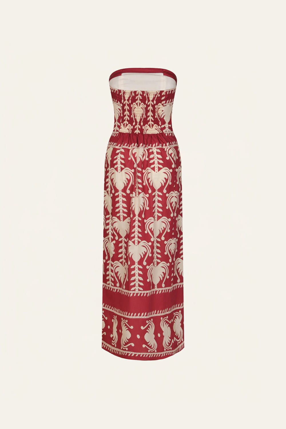 Ancient Peru Dress - imagen 6