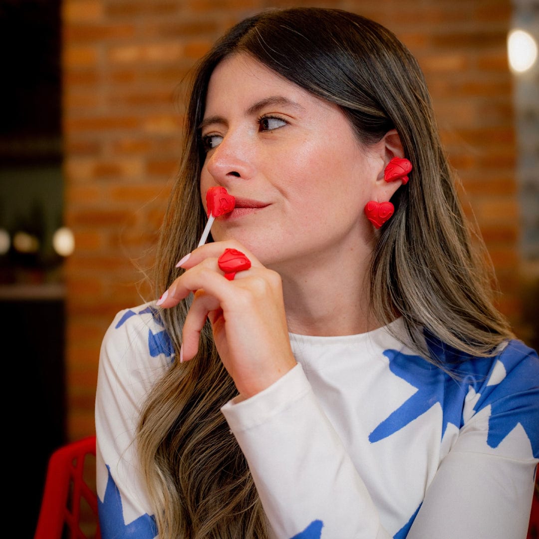 Earcuff Trufa - imagen 3