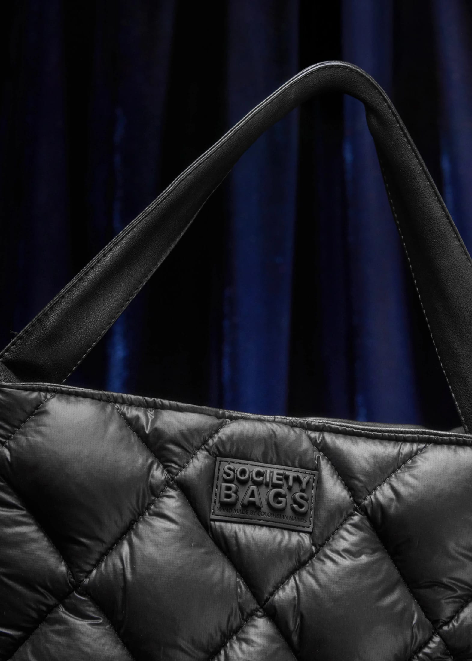 BOLSO GROOVE NOIR - imagen 4