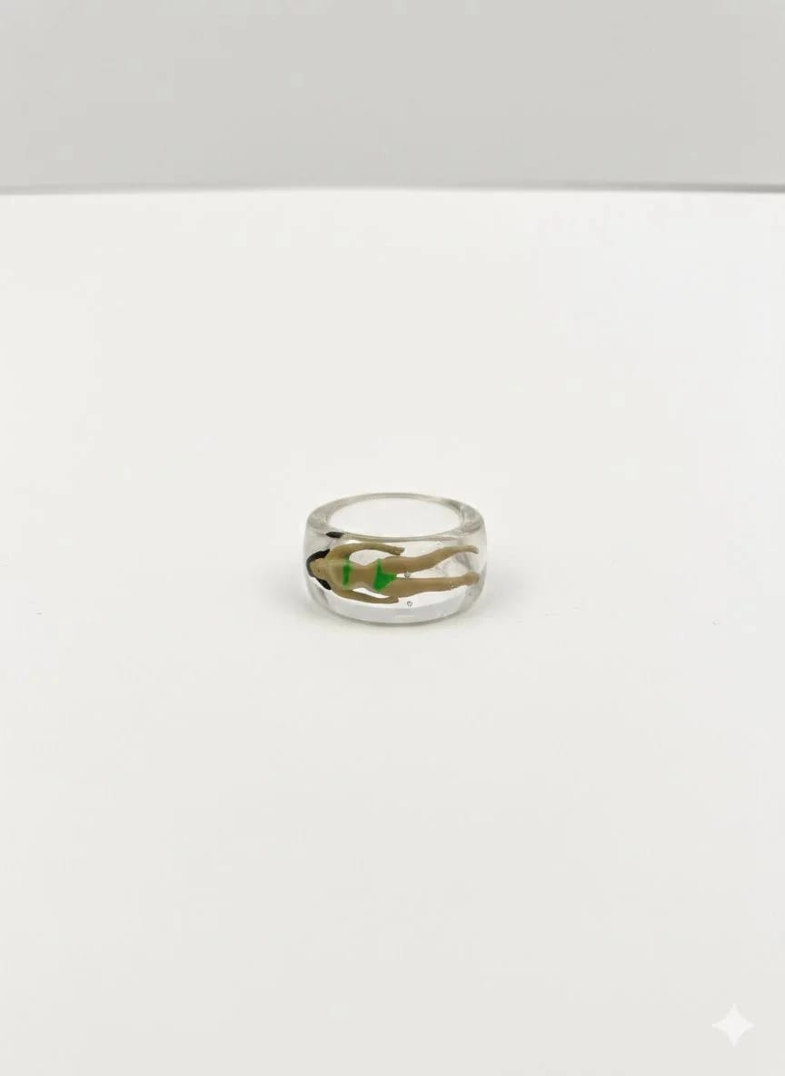 BATHER RING - imagen 21