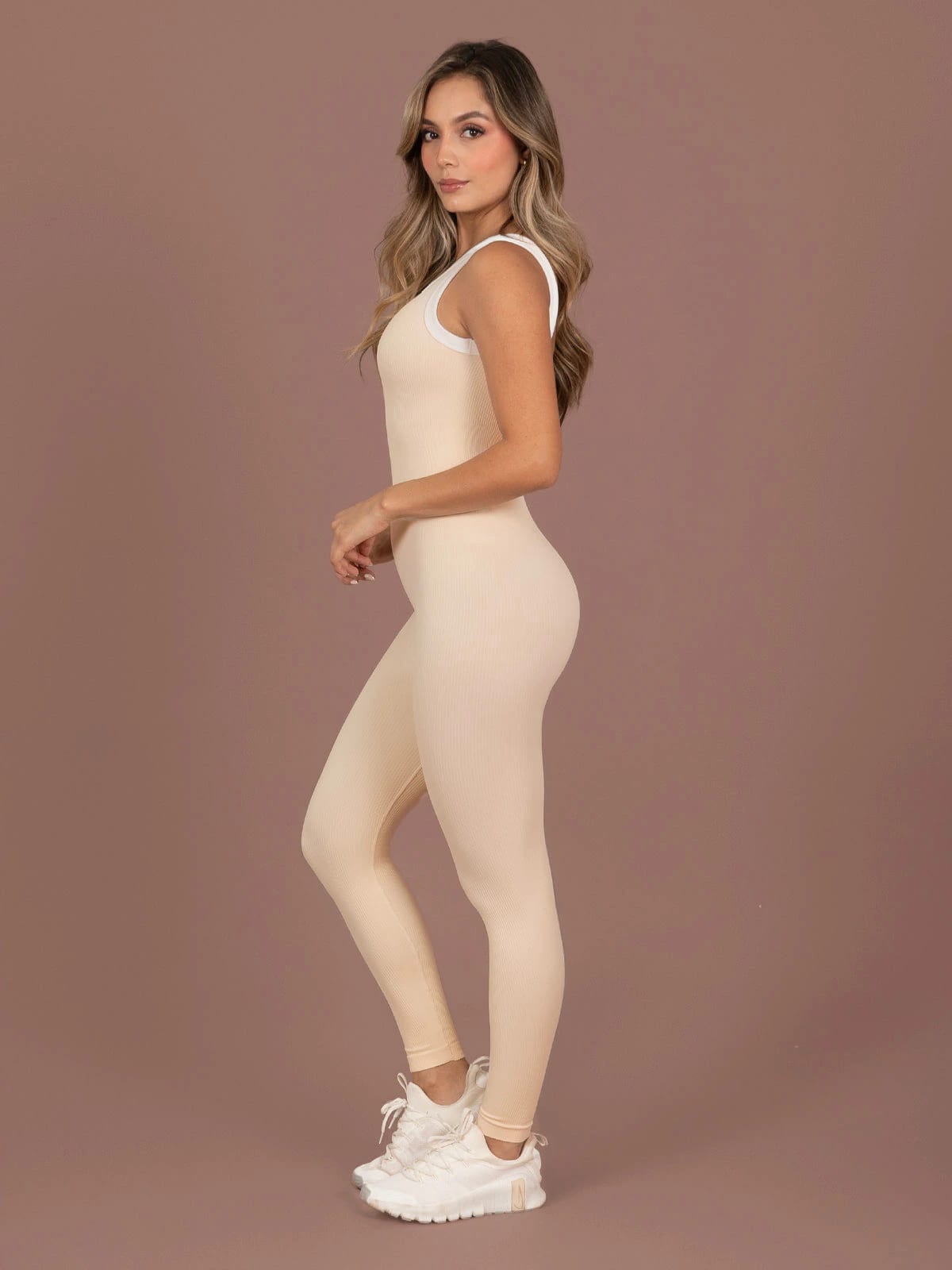 Twin enterizo seamless butter - imagen 2